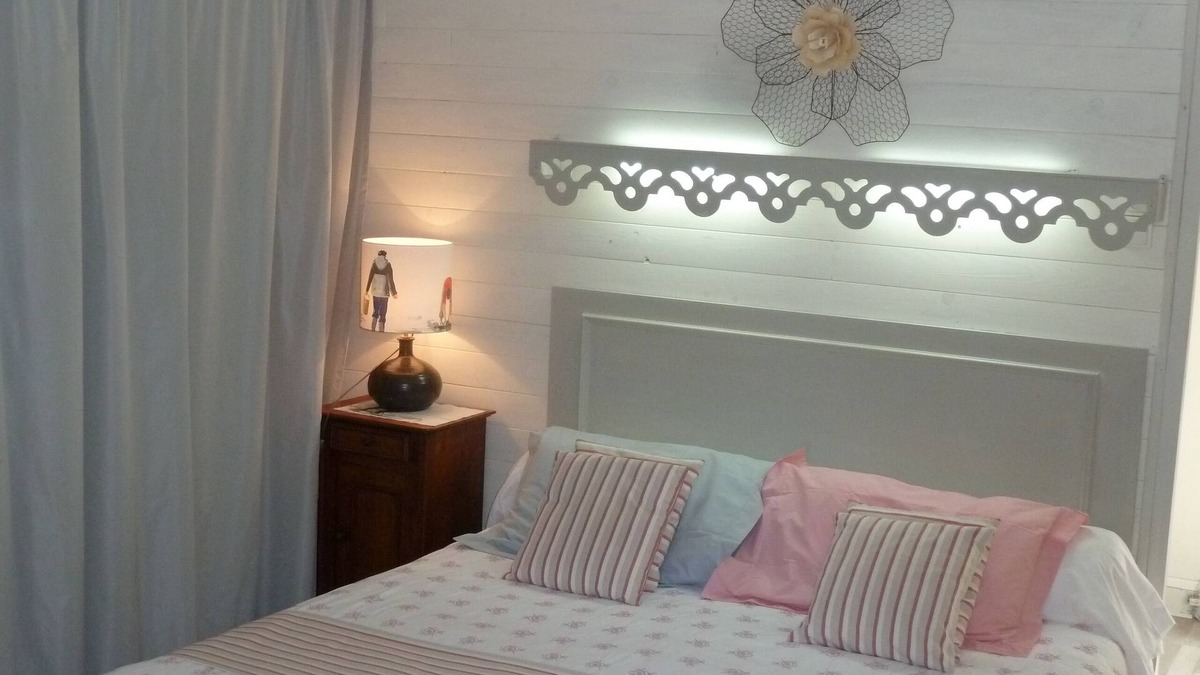 Ceaux House | Suite - Saint Michel Room
