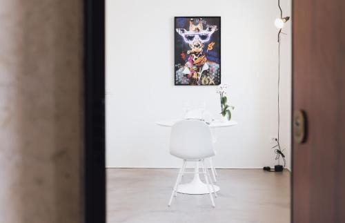 Old Town Apartment | Suite San Francesco con Vista Chiesa e Canale