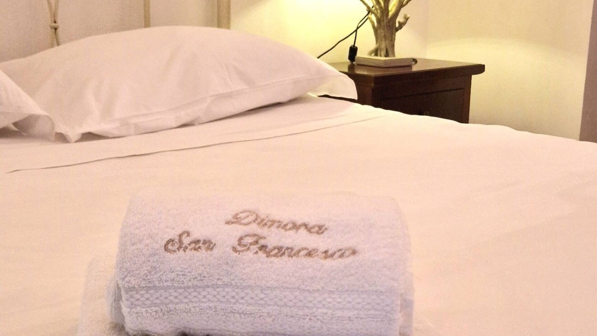 Grottaglie Apartment | Suite San Francesco, 71