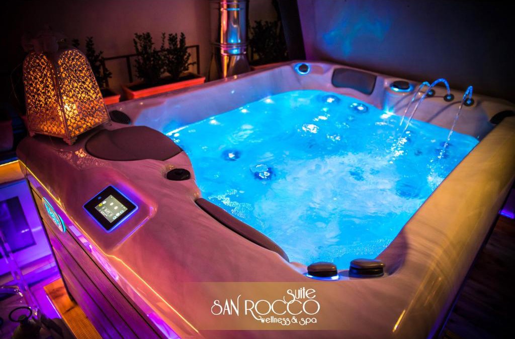 Ruvo di Puglia Apartment | Suite San Rocco Wellness&Spa