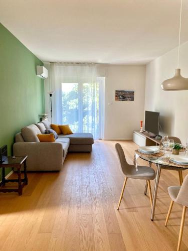 Citta Nuova-Barriera Nuova-San Vito-Citta Vecchia Apartment | Suite San Vito - New'24