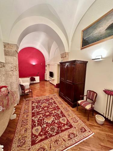 Altamura Apartment | Suite Santa Caterina