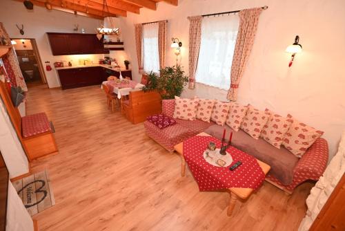 Warnemuende Apartment | Suite Sissi