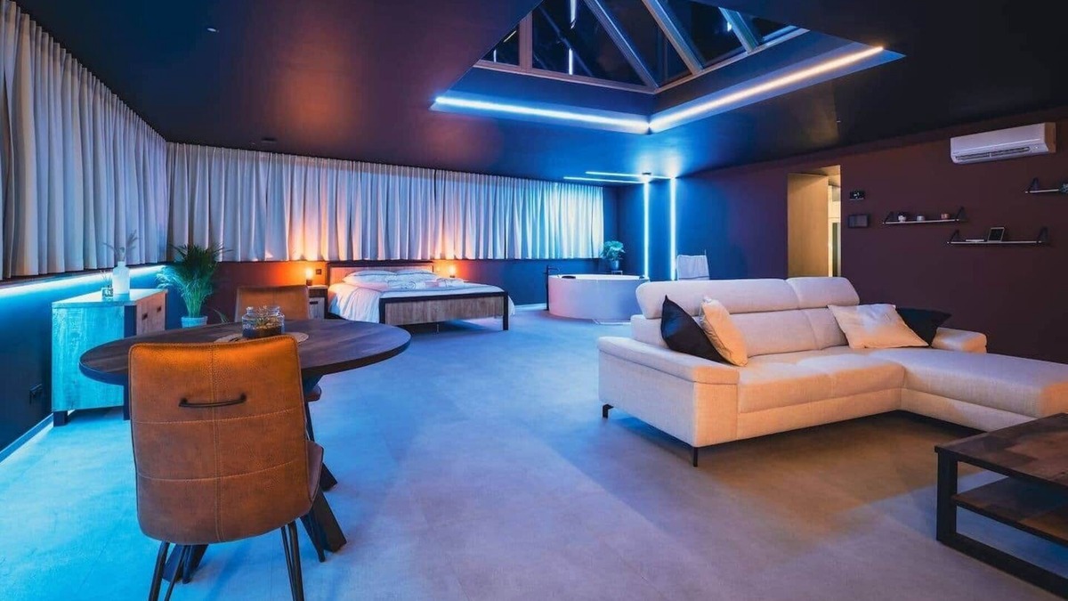 Bassenge Apartment | Suite Soma - Bassenge Wellness Suites
