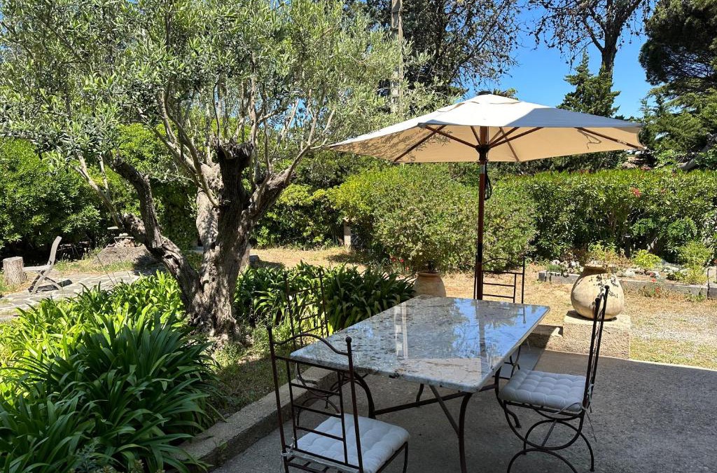 Cote d'Azur- French Riviera Apartment | Suite Tropézienne