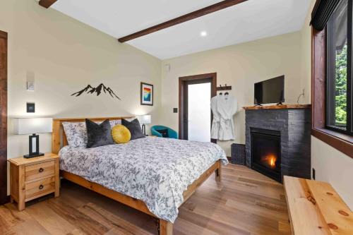Ucluelet House | Suite Ucluelet