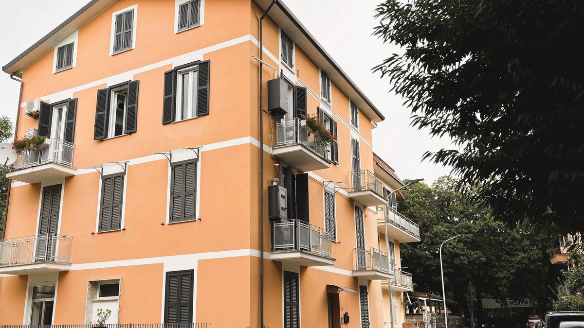 Fiuggi Apartment | Suite Vallombrosa - Just few steps from Fiuggi nthermal sources