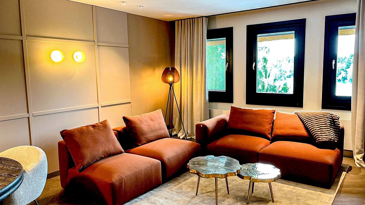 Muritz Apartment | Suite - Van der Valk Naturresort Drewitz