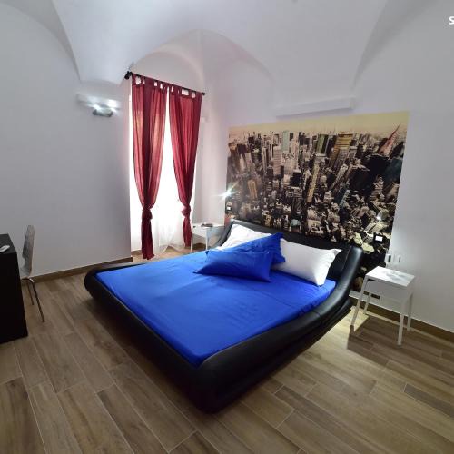 Varigotti Bed & Breakfast | Suite Varigotti