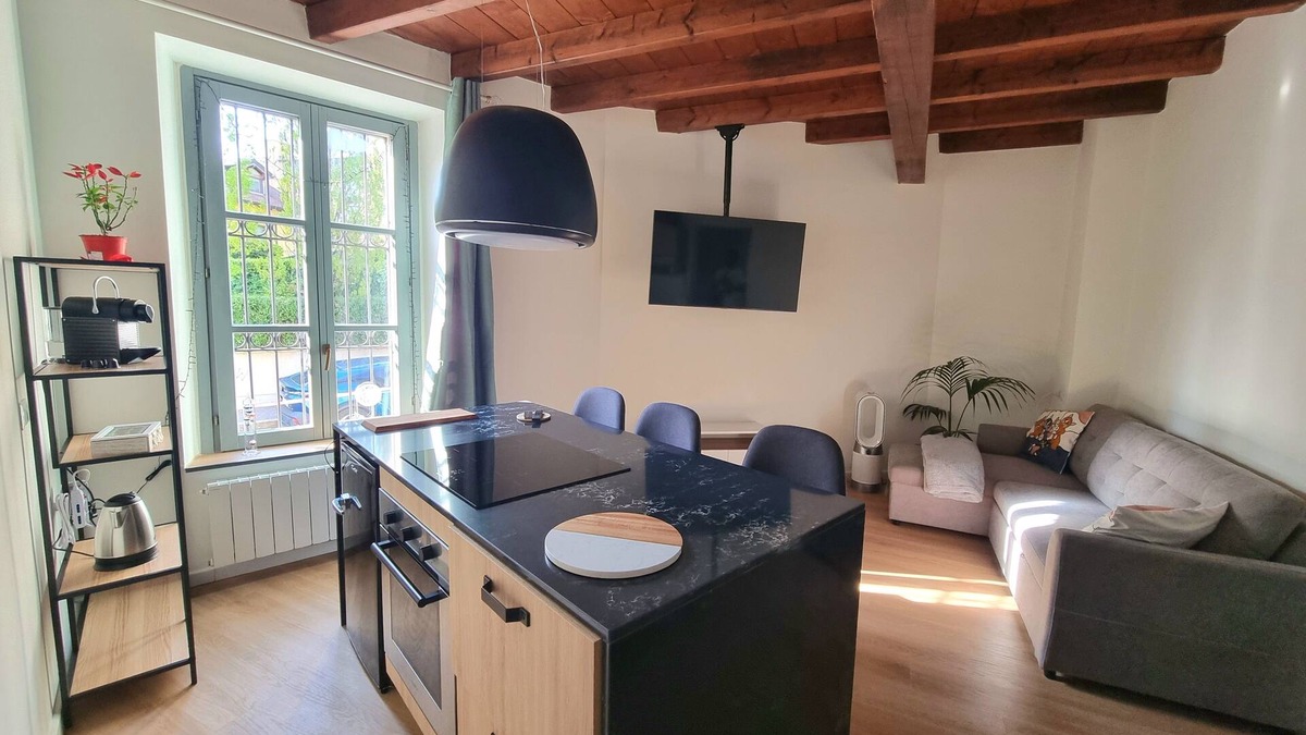 Lambrate Apartment | Suite Villa Folli 5 min from MM2 and F.S.Cozy apartment in Lambrate