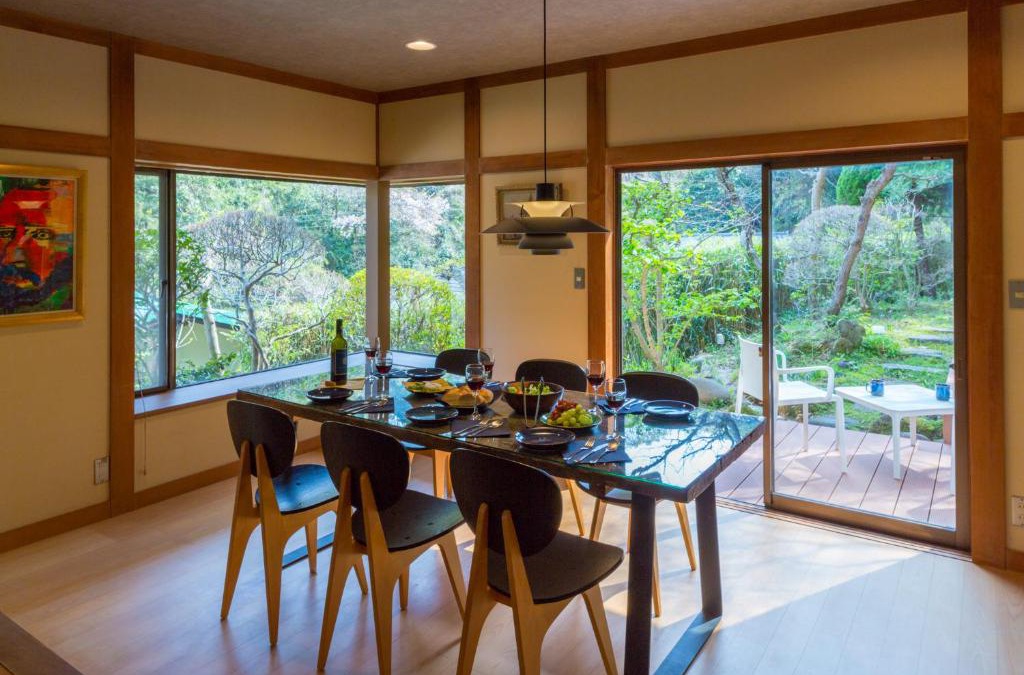 Kamakura House | Suite Villa Kamakura Jomyoji