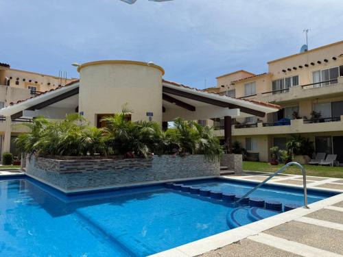 Granjas del Marques Apartment | Suite Villas Palmas Diamante