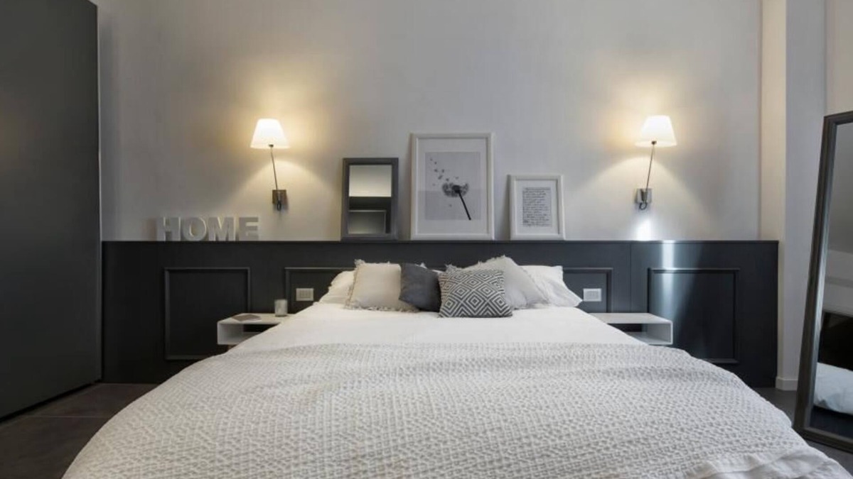 Voghera Apartment | Suite Vogue Visconti