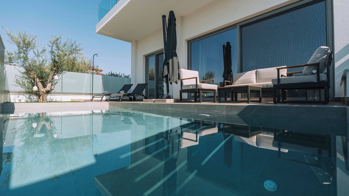 Nafplion City Centre Other | Suite with Private Pool 314