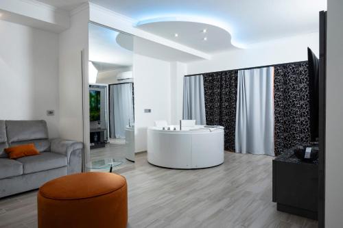 Giovinazzo Bed & Breakfast | Suite17 - Luxury GuestHouse