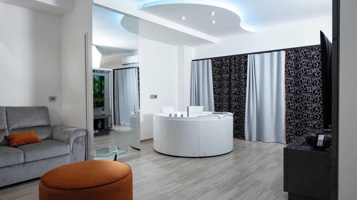 Giovinazzo Bed & Breakfast | Suite17 - Luxury GuestHouse