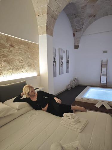Mesagne House | Suite87