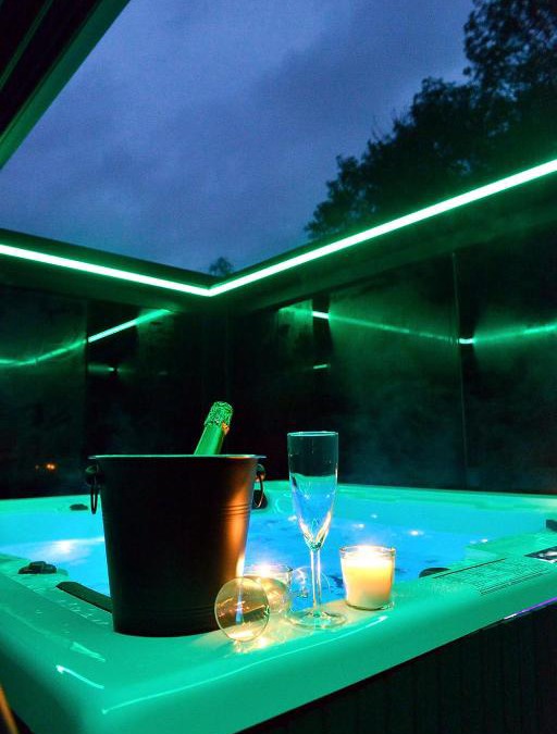 Oupeye Apartment | SuiteDreams-Jungle Suite - Liège