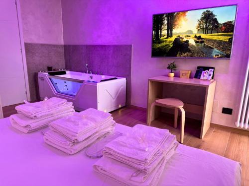 Lingotto Apartment | SuiteHeart Torino 2 min ATP Finals Inalpi