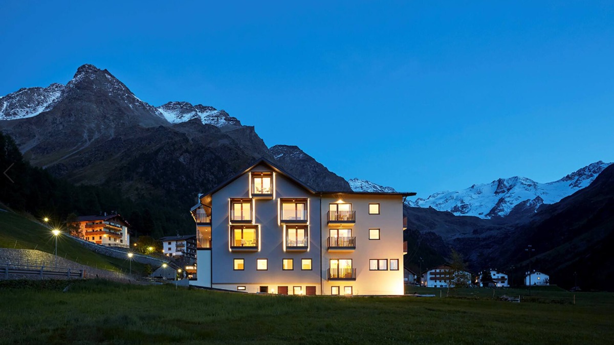 Solda Hotel | Suitehotel Gampen