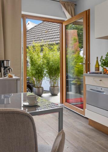 Haseluenne Apartment | Suiten - Appartement by Studio Living