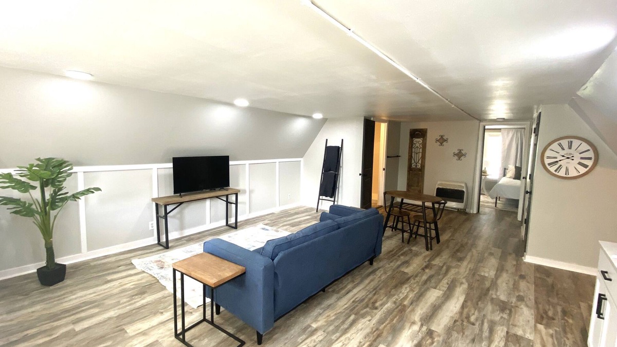 Pekin House | Suites #3