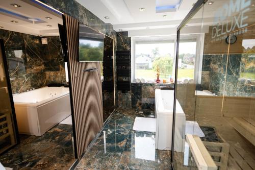 Aachen Hotel | Suites Aix la Chapelle, Exclusive Apartments, Wellness and more, Aachen Eilendorf