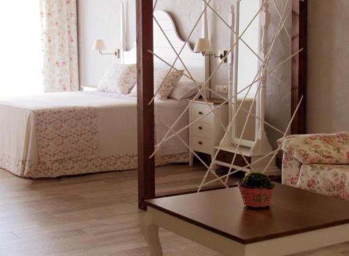 Hellin Hotel | Suites BELLAHELLIN