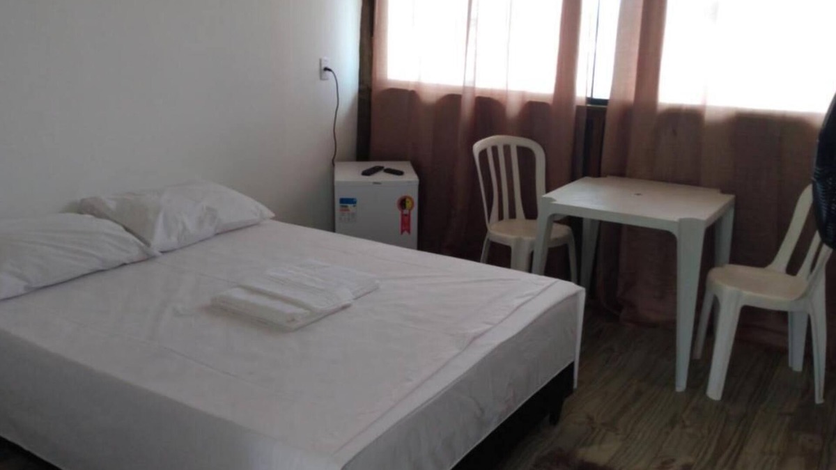 Quinta do Guarau Apartment | Suites Pé na Areia - Frente Mar - Vista Incrível Acesso Exclusivo Para Praia!