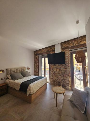 Los Tilos Apartment | suites calathea