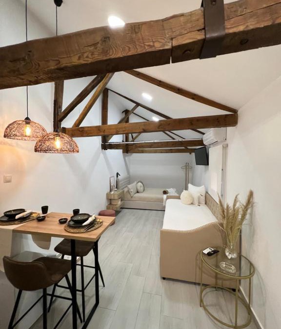 Herencia Bed & Breakfast | Suites Chic Cozy