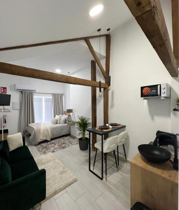 Herencia Bed & Breakfast | SUITES CHIC