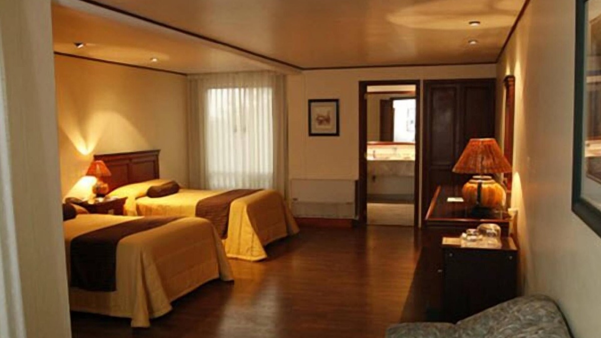 Reforma Hotel | Suites Colibrí