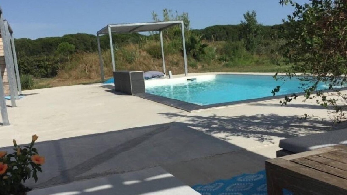 Saint-Laurent-d'Aigouze House | Suites d'hôtes Prestige Mas de l'étoile