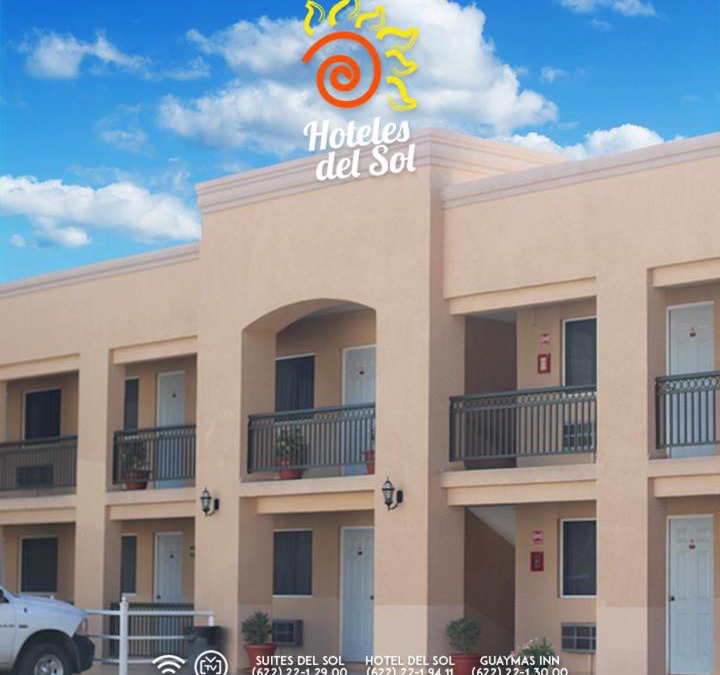 Guaymas Hotel | Suites Del Sol