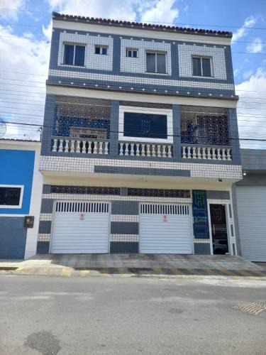 Silvio Romero House | Suites Hipolitus