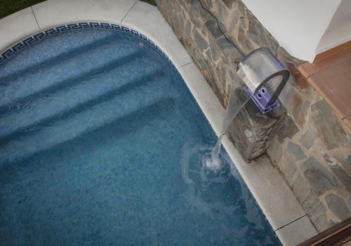 Sanlucar de Guadiana Apartment | Suites Neade Residencial