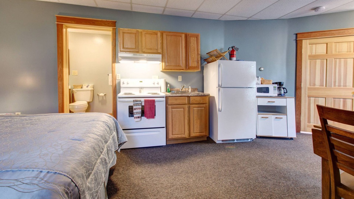 Margaretville Apartment | Suites on Main