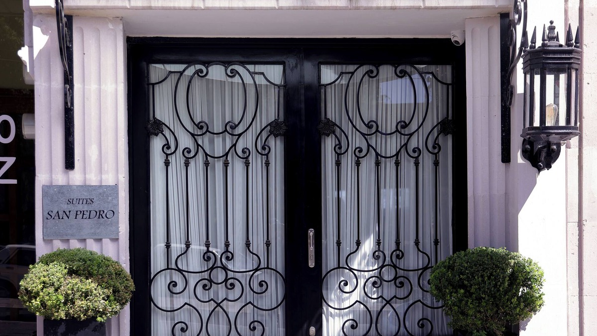 Zacatecas Centro Hotel | Suites San Pedro