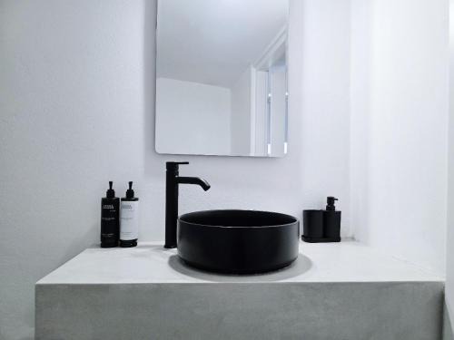 Moni Apartment | Suites with Shared Garden Sougia