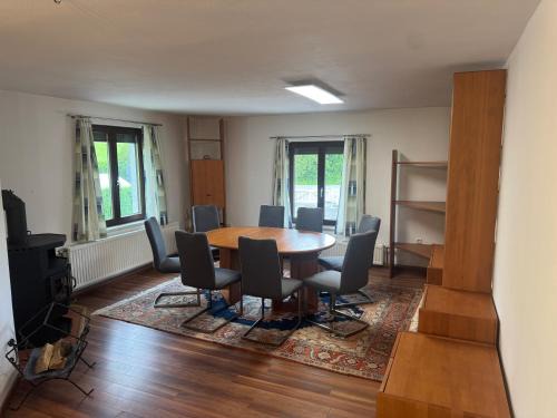 Schlußlberg Apartment | suites11 com - contactless check-in