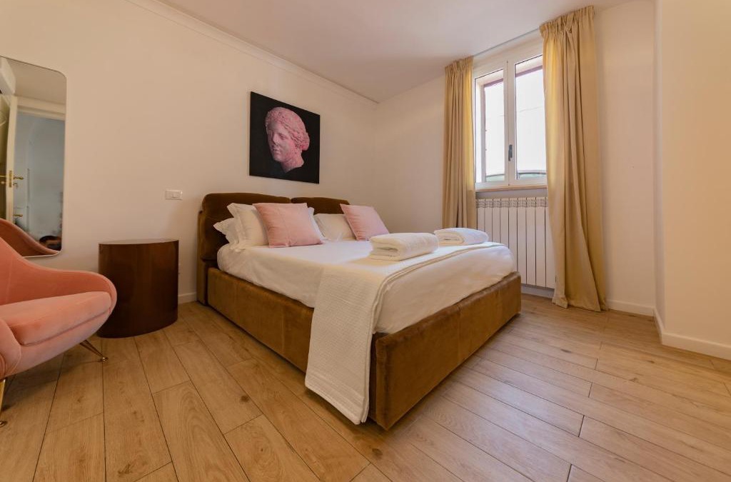 San Donato di Lecce Bed & Breakfast | Suites7