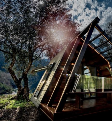 Guntin Other | SuitesNature Ecocamp San Román