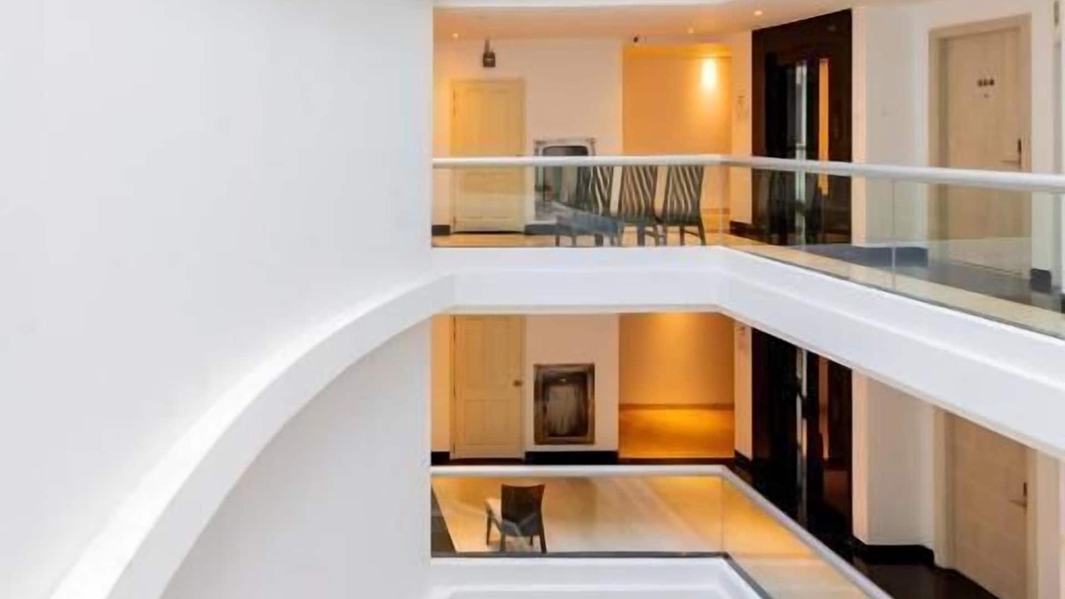 Witthayu Hotel | Sukhothai Residence Ruamrudee