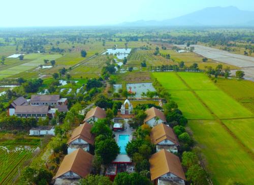Sukhothai Resort | Sukhothai Treasure Resort & Spa