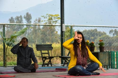 Bullawala Resort | Sukoon - A Wellness Resort, Uttarakhand