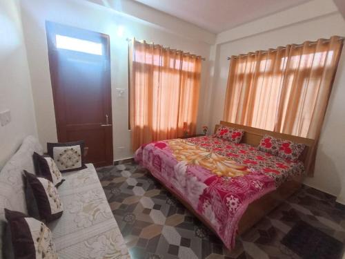 Kotgarh House | Sukoon Homestay