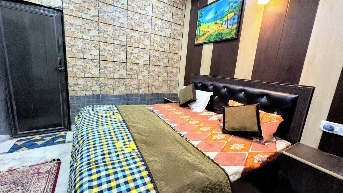 Rakabganj House | Sukoon Homestay: Peaceful stay, tasty food, comfort in nature.