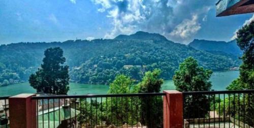 Mallital Bed & Breakfast | Sukoon Lake Stays