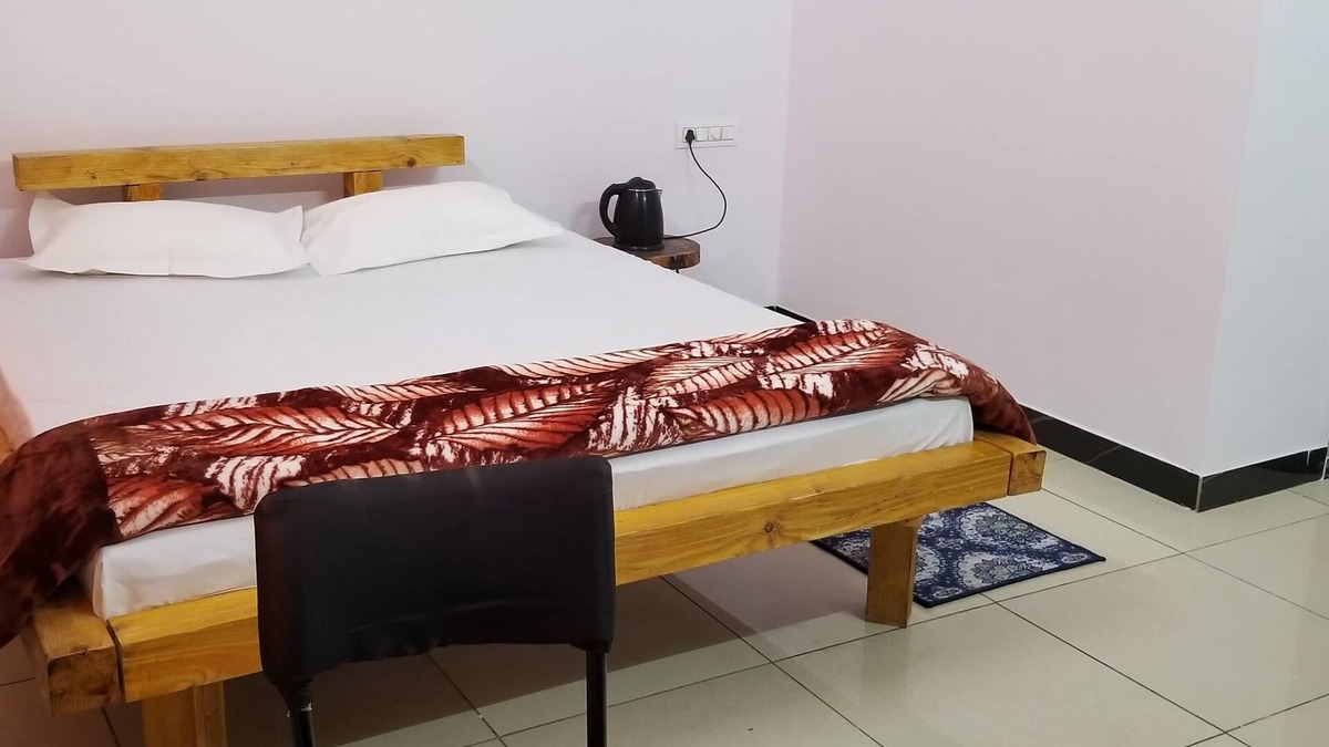 Udaipur District Villa | Sukoon – The Bliss: A Villa RetreatnNestled hillock, offers 3 rooms, plunge pool